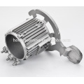 High quality OEM die casting motor body